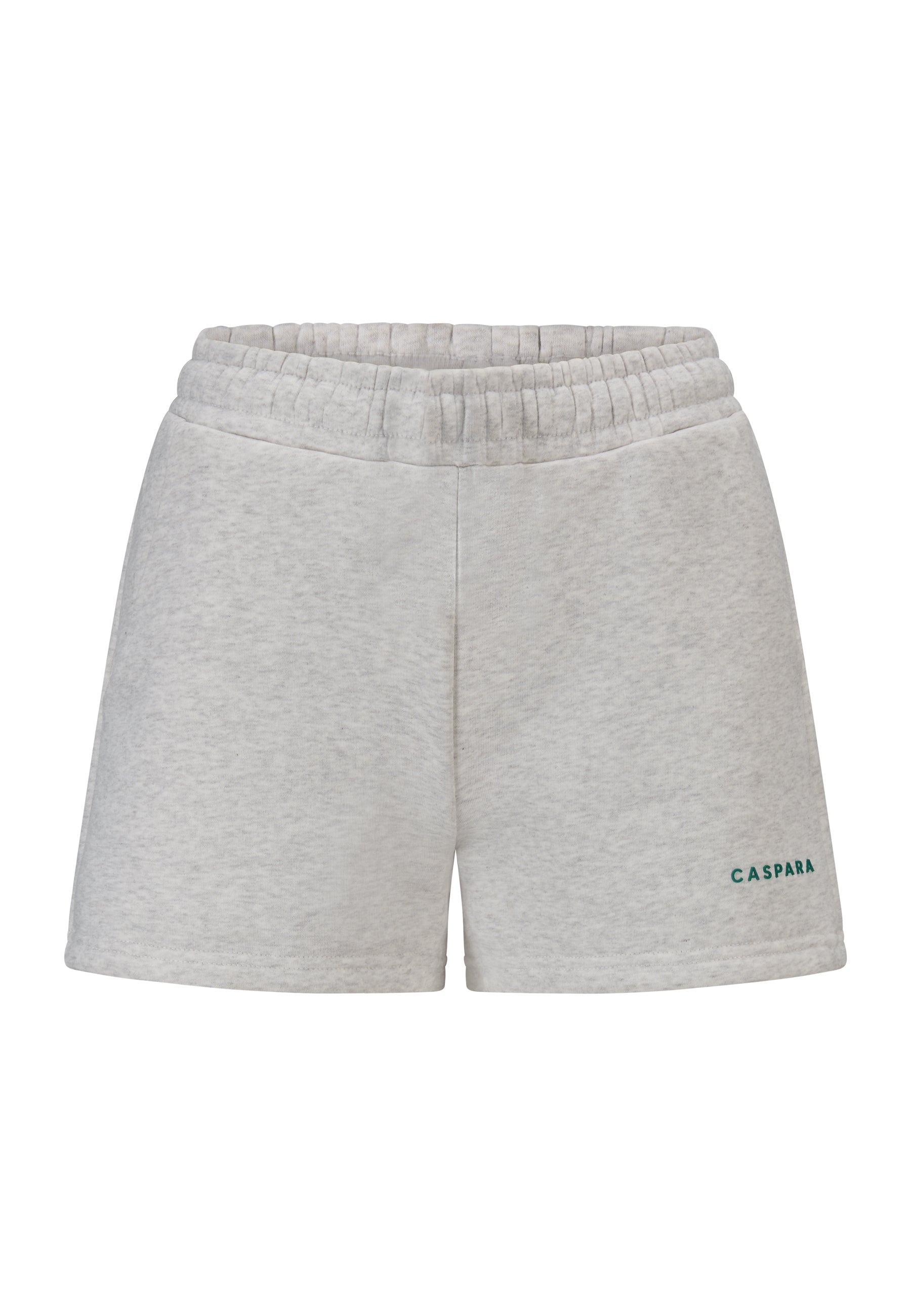 W. Pollux Shorts - Grey melange